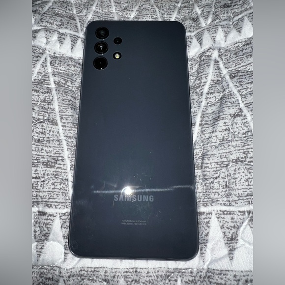Samsung Galaxy A32 5G Smartphone